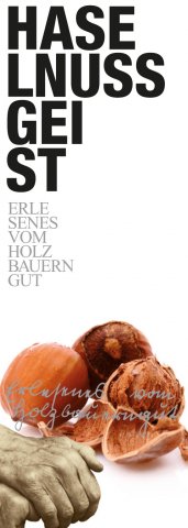 der Nussige